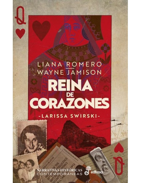 Reina de Corazones