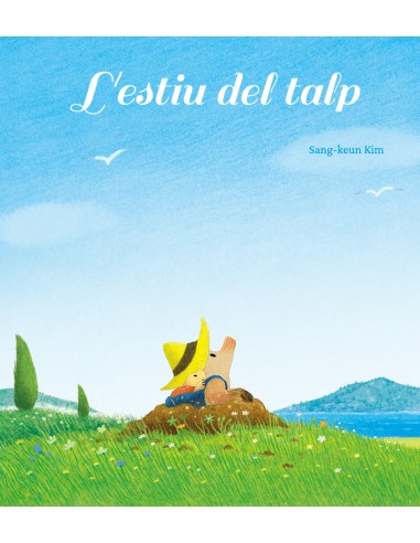 ESTIU DEL TALPL