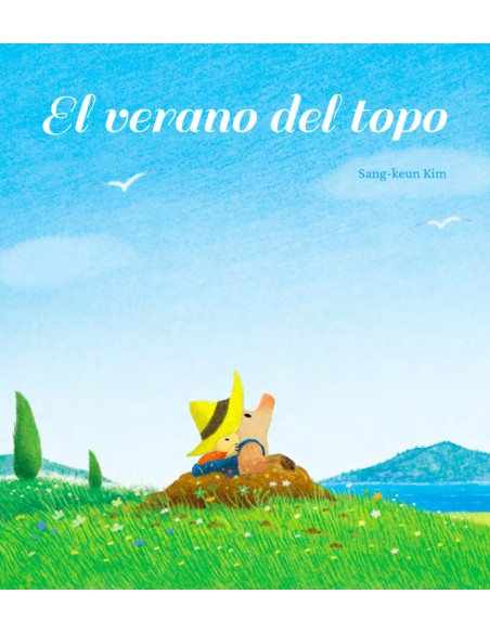 EL VERANO DEL TOPO