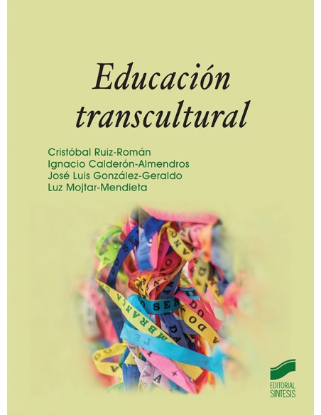 EDUCACION TRANSCULTURAL