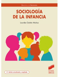 Sociologia de la infancia
