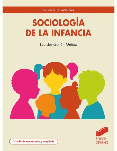 Sociologia de la infancia