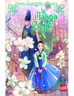 La manga roja 2