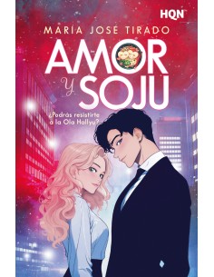 Amor y Soju