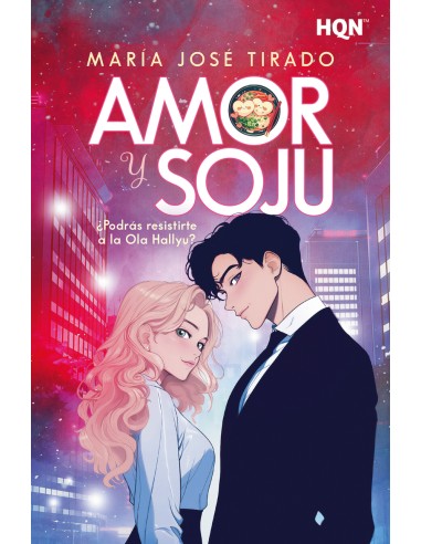 Amor y Soju