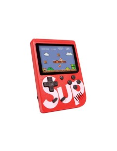 CONSOLA VINTAGE GIROS