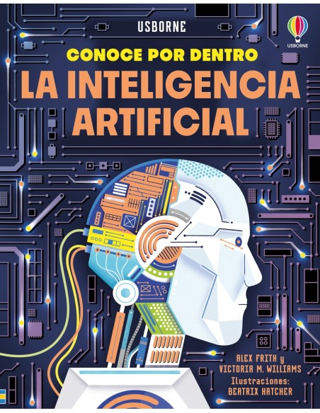 LA INTELIGENCIA ARTIFICIAL