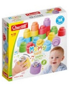JUEGO DE ENCAJE MOMY HAPPY CON SONIDO