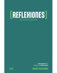Reflexiones para jovenes arquitectos