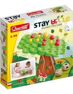 JUEGO EQUILIBRIO STAY APPLE