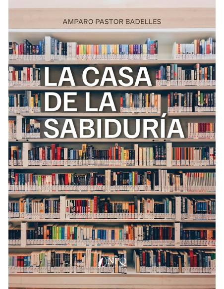 La casa de la sabiduria