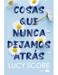 Cosas que nunca dejamos atras