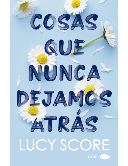 Cosas que nunca dejamos atras