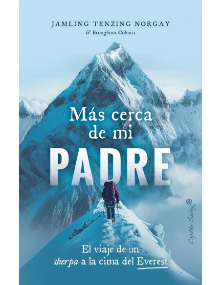 Mas cerca de mi padre