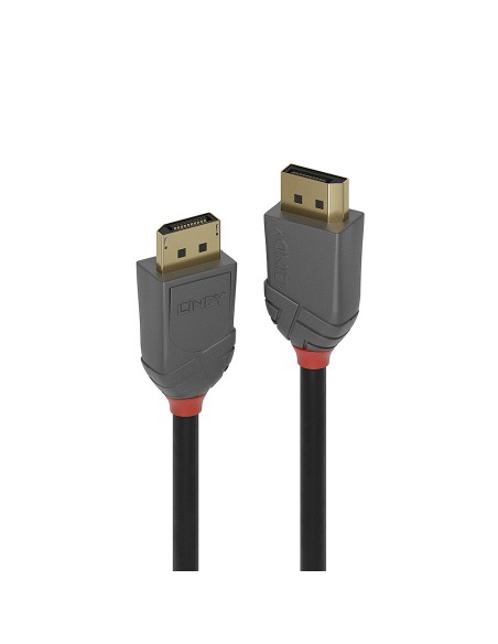 36482 cable DisplayPort 2 m Negro