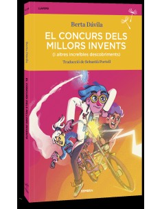 El concurs dels millors invents