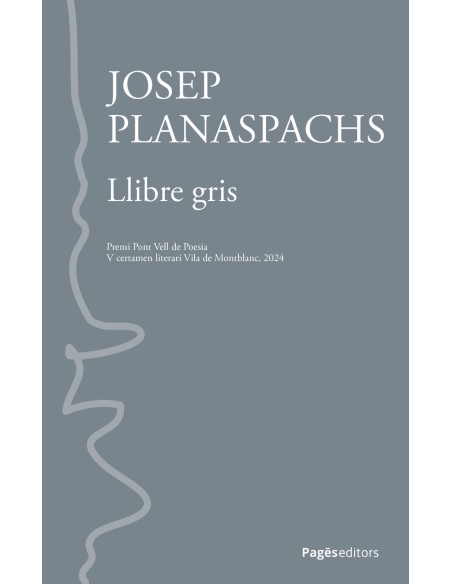 Llibre gris