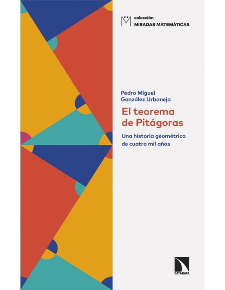 El teorema de Pitagoras