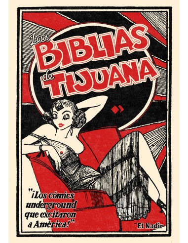 Las biblias de Tijuana