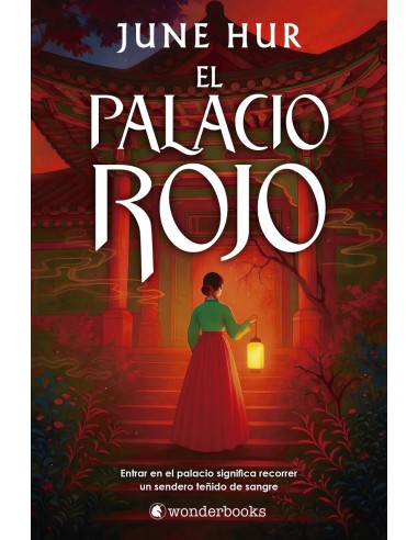 El palacio rojo