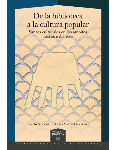 DE LA BIBLIOTECA A LA CULTURA POPULAR