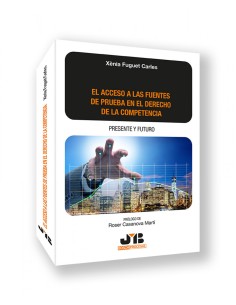 El acceso a las fuentes de prueba en el derecho de la competencia presente y futuro