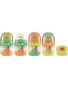 Bombonera 36 afilaborra capsule new look milan