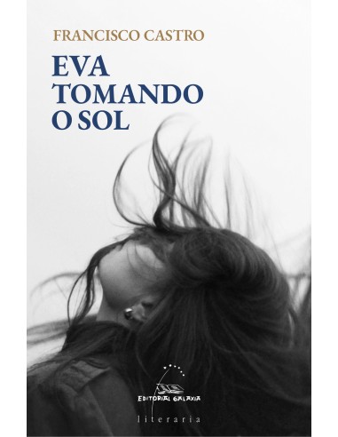 Eva tomando o sol