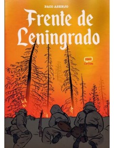 Frente de Lenningrado