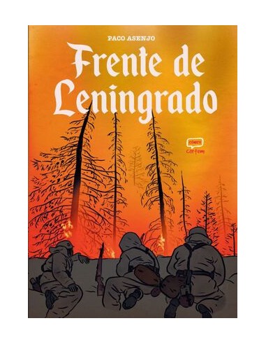 Frente de Lenningrado