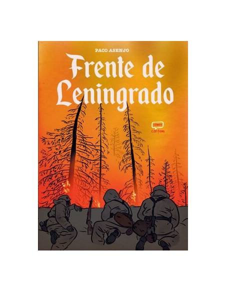 Frente de Lenningrado