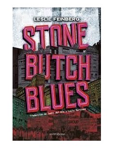 Stone Butch Blues