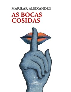 As bocas cosidas