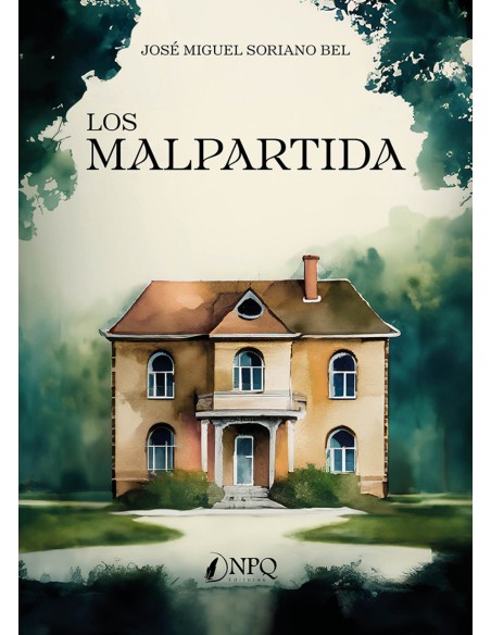 Los malpartida