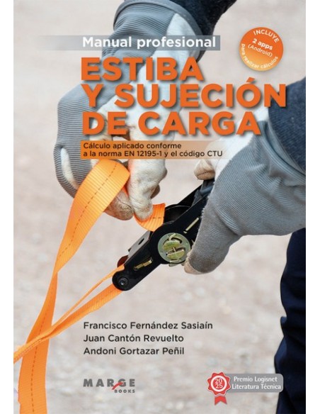 ESTIBA Y SUJECION DE CARGA