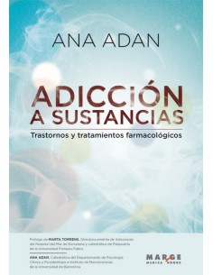 ADICCION A SUSTANCIAS