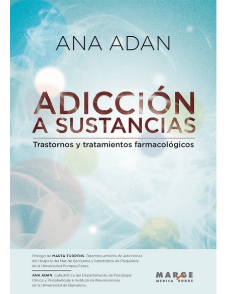 ADICCION A SUSTANCIAS