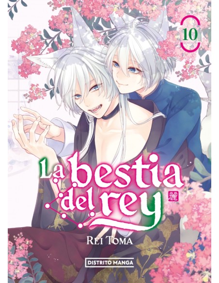 La bestia del rey 10