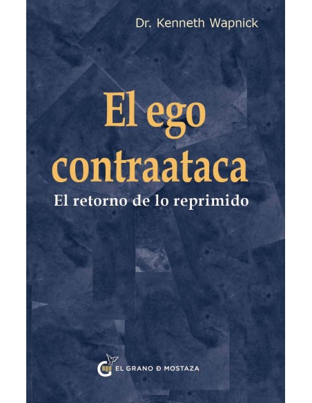 EGO CONTRATACA EL