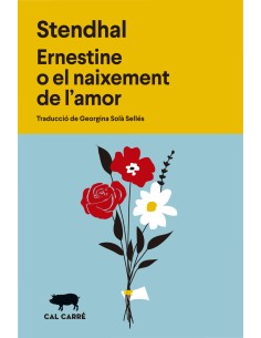 Ernestine o el naixement de l amor
