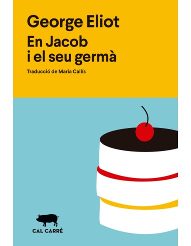 En Jacob i el seu germa