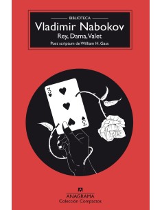 Rey Dama Valet