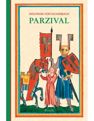 Parzival