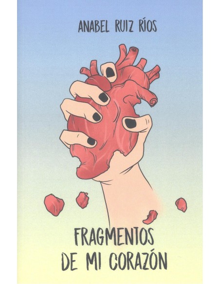Fragmentos de mi corazon