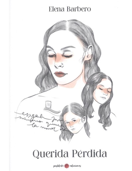 Querida Perdida