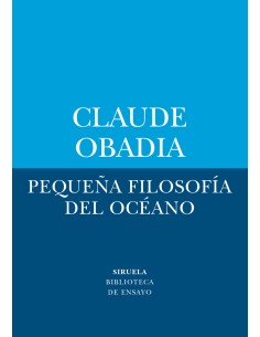 Pequena filosofia del oceano