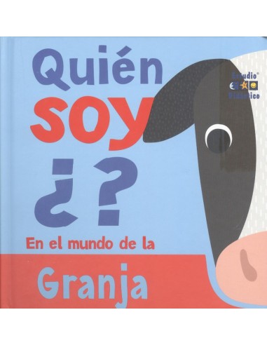 QUIEN SOY GRANJA