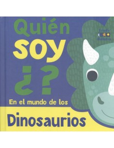 QUIEN SOY DINOSAURIOS