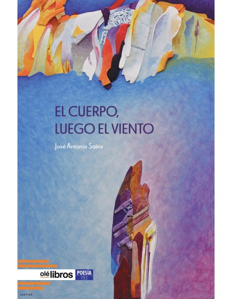 EL CUERPO LUEGO EL VIENTO