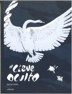 El cisne oculto